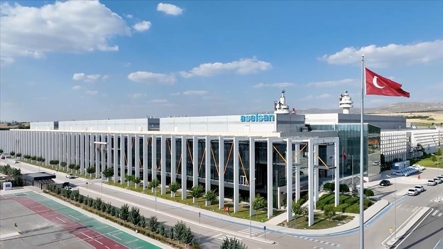ASELSAN, BIST 100’de 1 Trilyon Liralık Piyasa Değerini Aşan İlk Şirket Oldu
