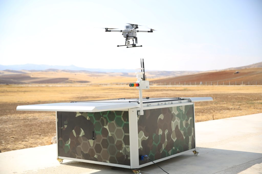 KORGAN-M İle Savunma Sanayiinde Yeni Dönem