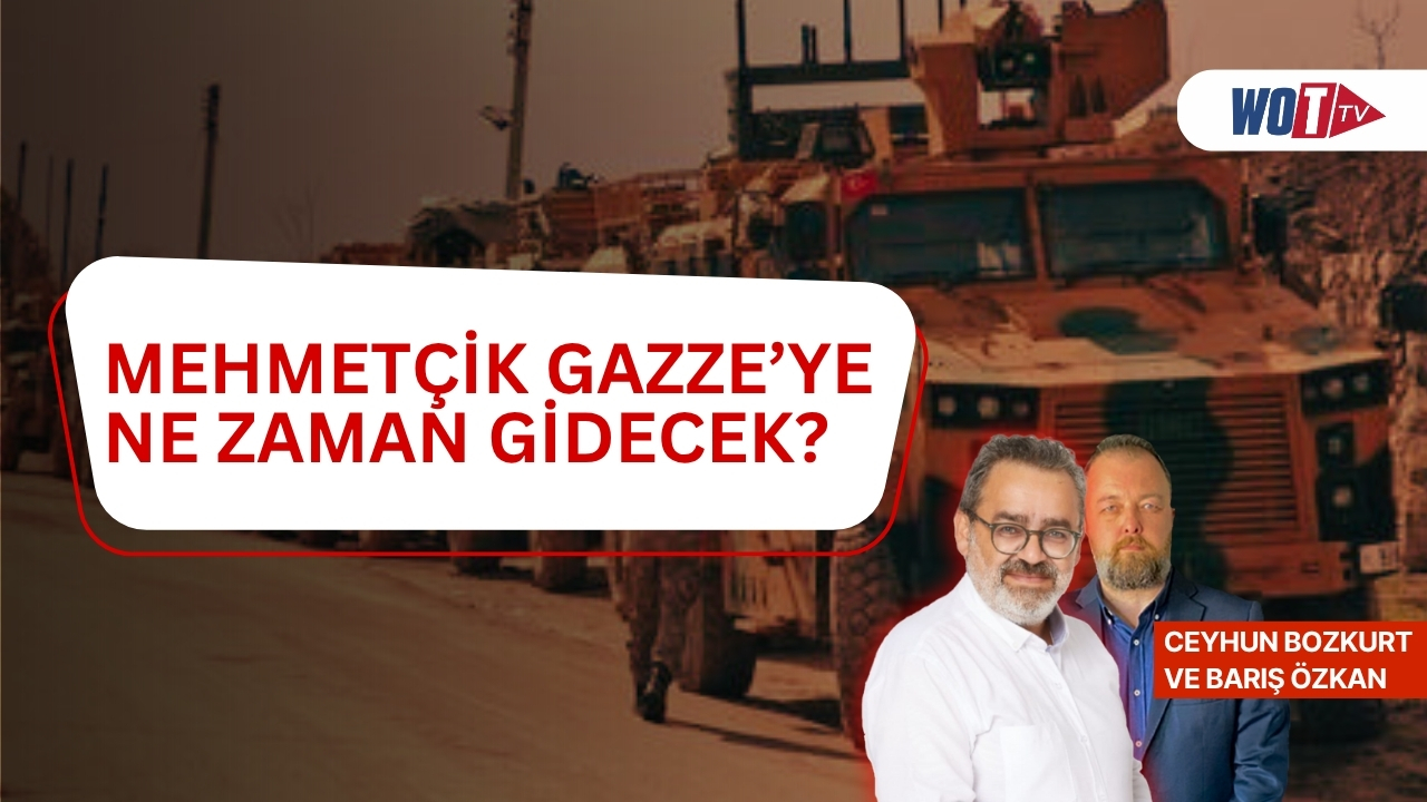 Mehmetçik Gazze’ye ne zaman gidecek? Türk askerinin görevi ne olacak?