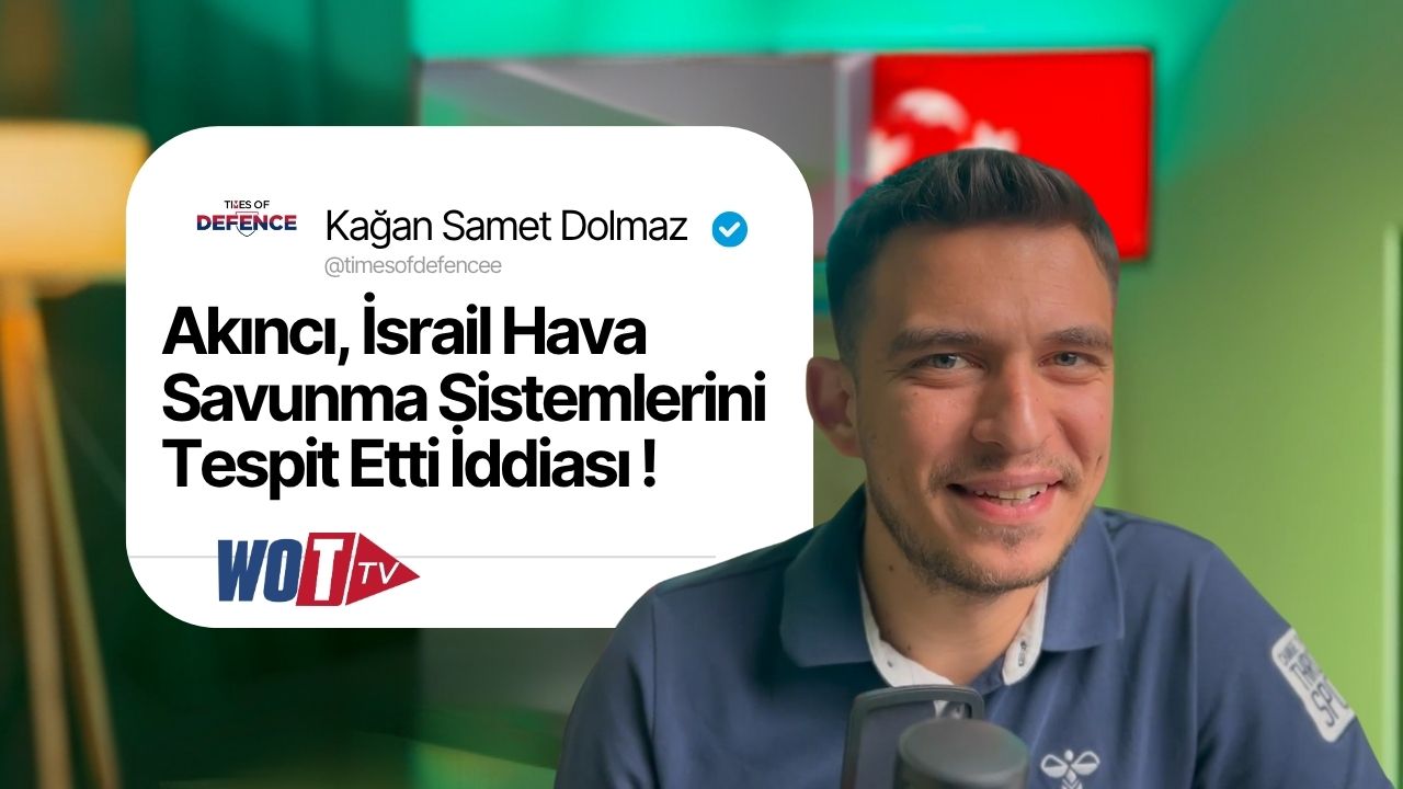 Türkiye’nin Eurofighter Alımına İlişkin Tüm Detaylar!