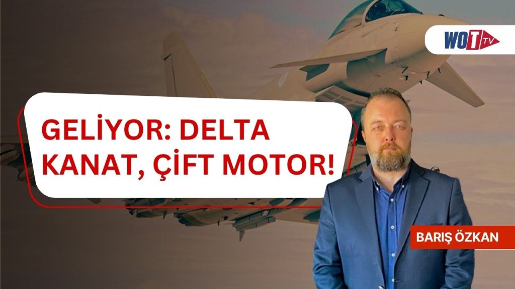 İsrail’i korkutan imza! Türkiye kaç Eurofighter alıyor? Özellikleri neler?
