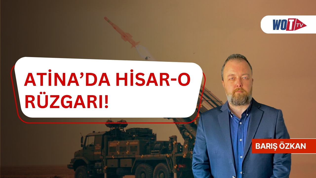 Yunanistan’da Hisar-O rüzgarı: Teknik özellikleri neler?