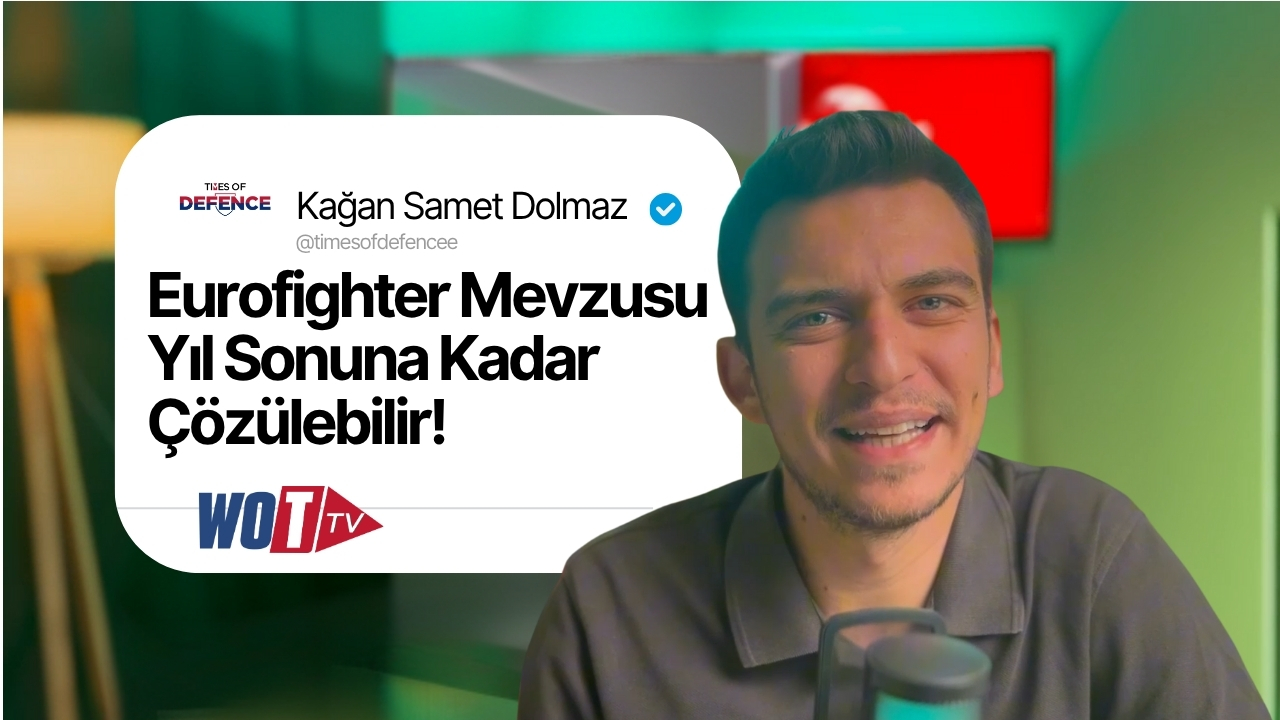 Türk İnsansız Sistemleri NATO Tatbikatında Şov Yaptı!