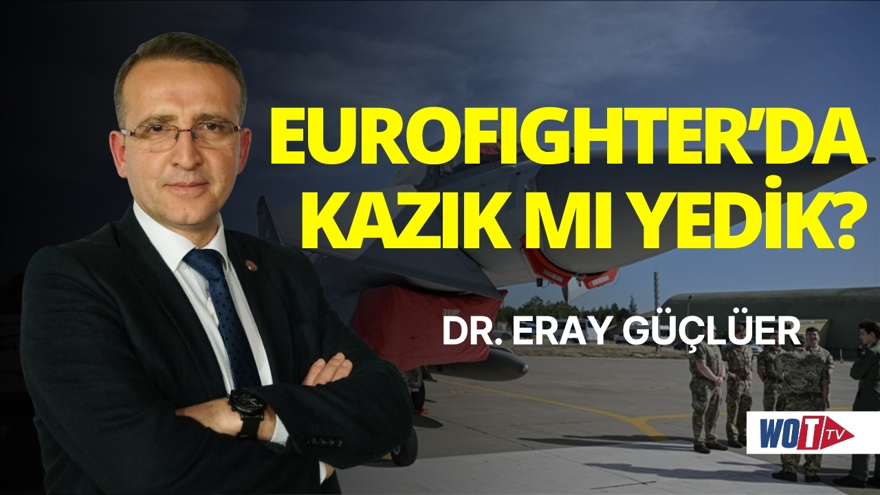 Türkiye Eurofighter uçaklarını pahalıya mı aldı?