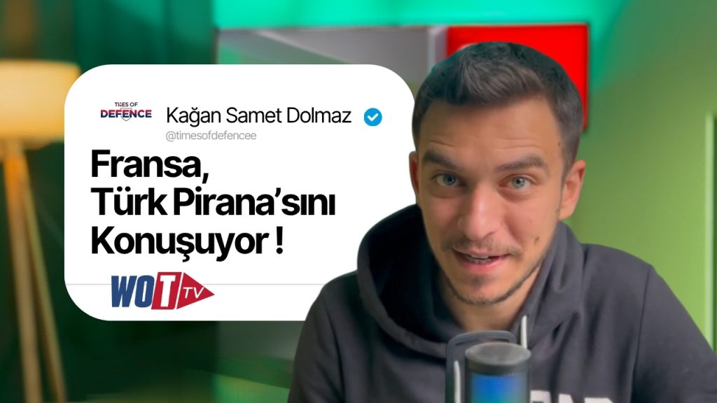 İspanya, KAAN İçin Tekrardan Nabız Yoklamaya Başladı!