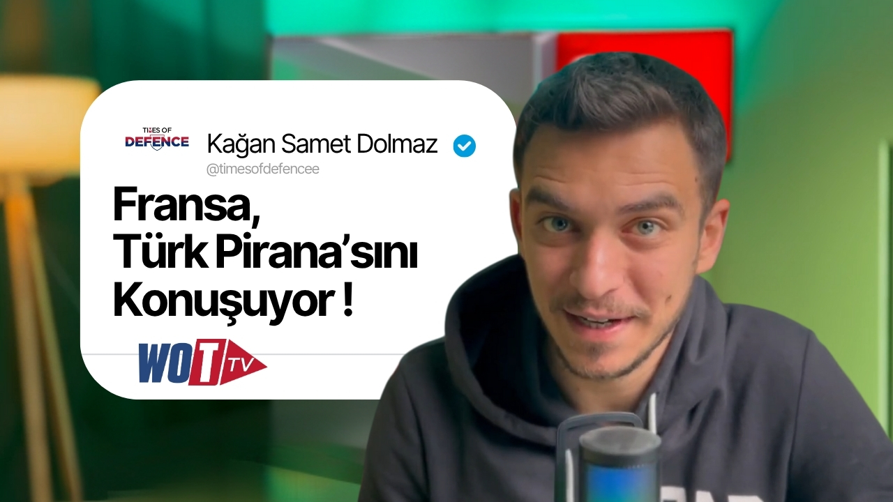 İspanya, KAAN İçin Tekrardan Nabız Yoklamaya Başladı!