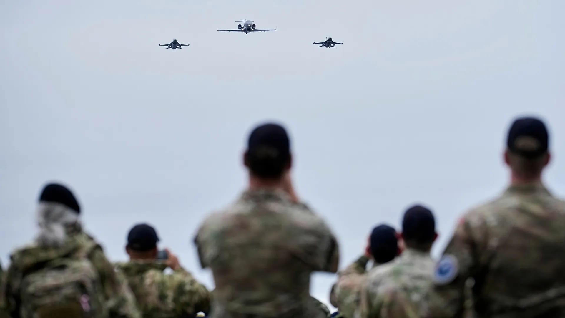 AB'de "Drone Duvarı" Tartışmaları: Hava Sahasında Stratejik Güvenlik Mücadelesi