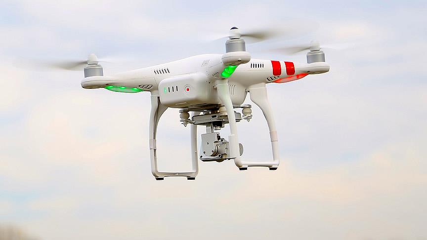 İHA Pilot Lisans Sahipleri Giderek Artıyor!