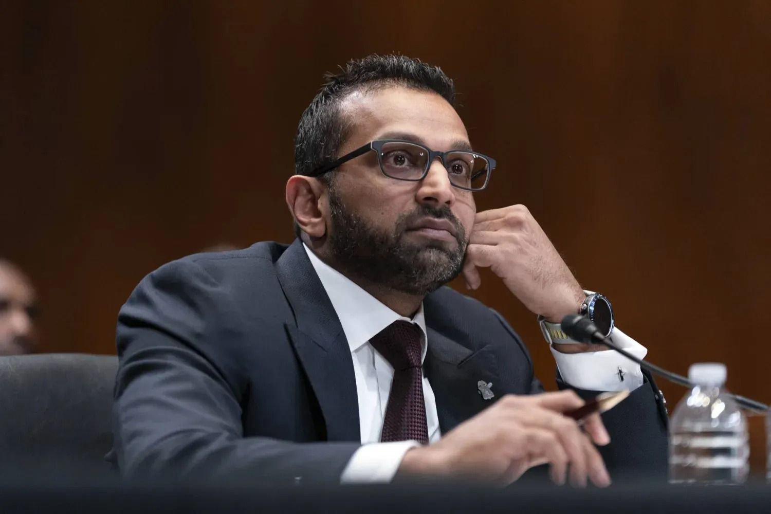 FBI, Önde Gelen Bir Yahudi Örgütüyle Bağlarını Kesiyor