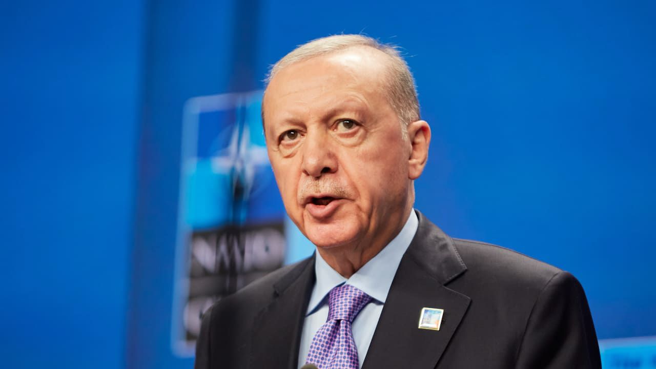 Türkiye, Rehineleri Elinde Bulunduran Hamas Gruplarıyla Temasa Geçti