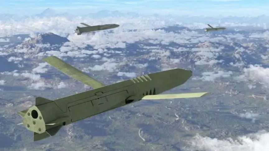 General Atomics, Yeni Nesil Topçu Mermisini Başarıyla Test Etti