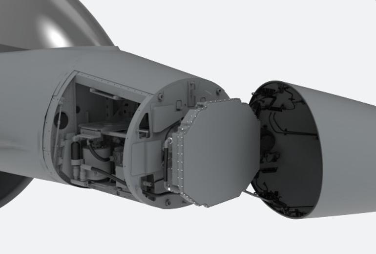 İsrail Basını: Türkiye'nin MURAD Hamlesi F-35 Paradigmasını Zorluyor!