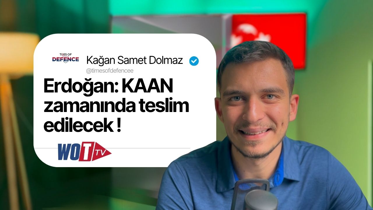 Yunanistan’ın “Bayraktar Düşüren Sistem Yaptık” dediği gün “Türk Drone Avcısı” ortaya çıktı!