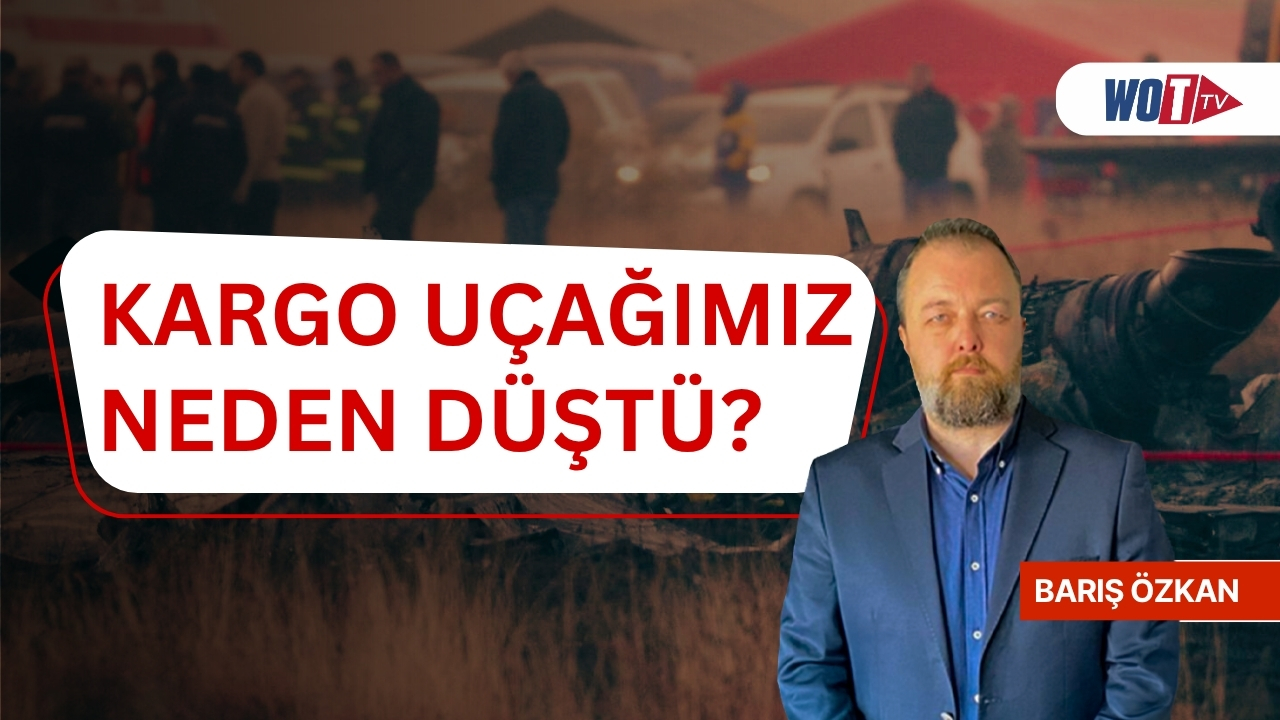 Askeri kargo uçağımız neden düştü? Sabotaj ihtimali var mı?