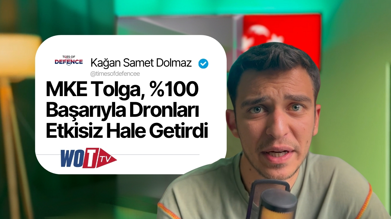 Kızılelma ile Türkiye, Dünyada Bir İlki Başardı!