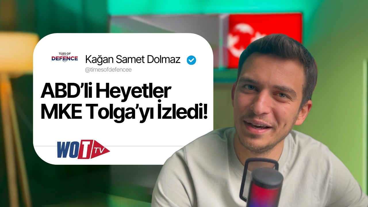 Türkiye, Dünyadaki En Tehlikeli Füze Motorunu Ateşledi!