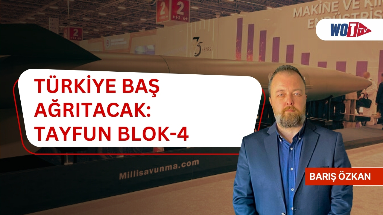 TAYFUN BLOK-4’te yeni gelişme!