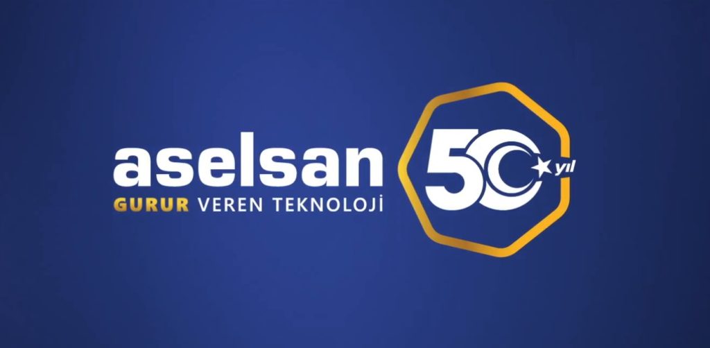 Ambargolardan Var Oluşa 50 Yıllık Teknoloji Yürüyüşü: ASELSAN
