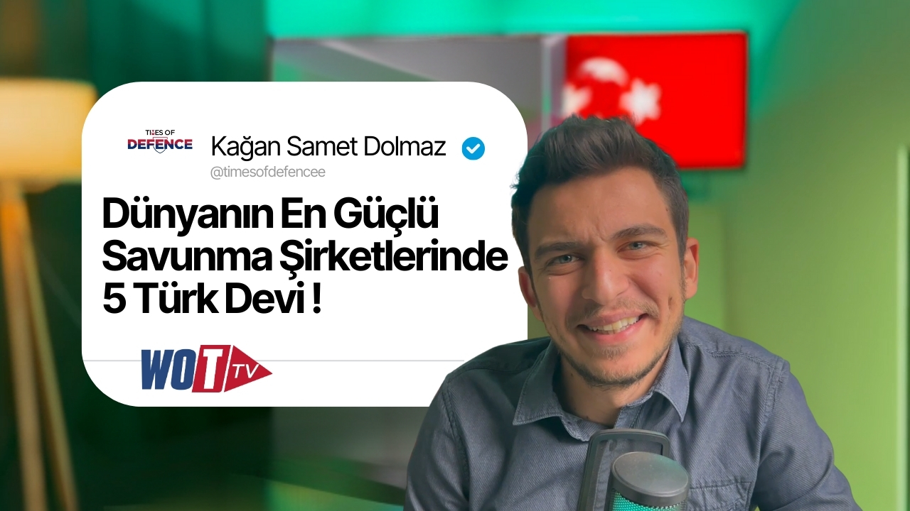 Dünya Kızılelma’yı, “Türkler Yeni Bir Çağ Açtı” diyerek duyurdu!
