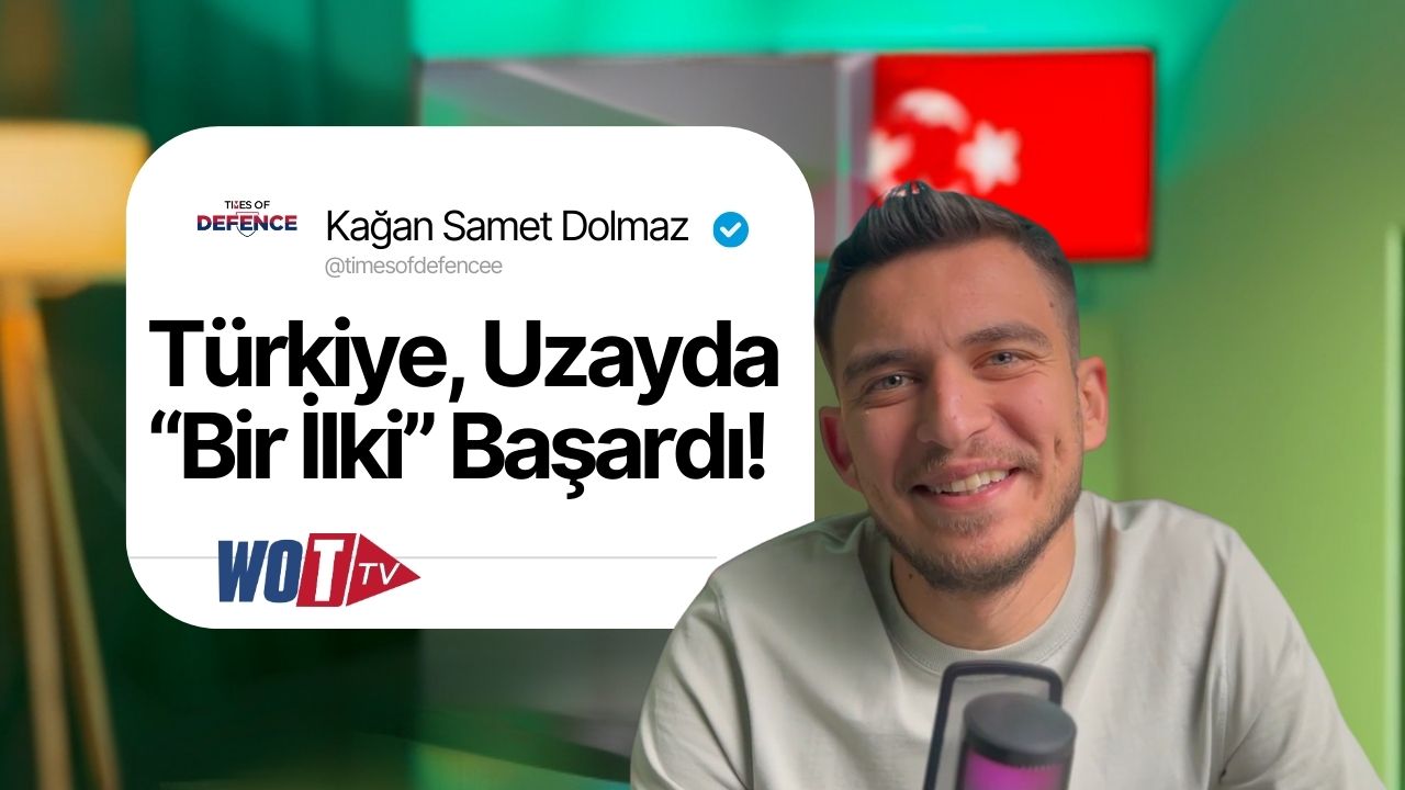 Selçuk Bayraktar Duyurdu; Kızılelma 5. Nesil Uçaklara Karşı Kullanılacak!
