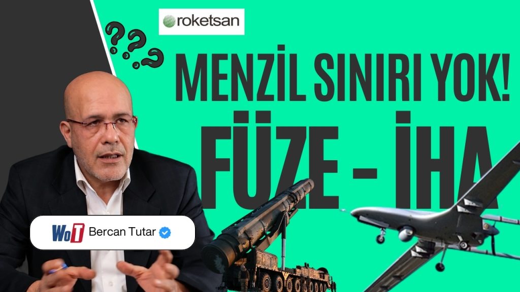 Kuantum: Bu Güçle Dünyayı Kontrol Edersiniz! | Bercan Tutar