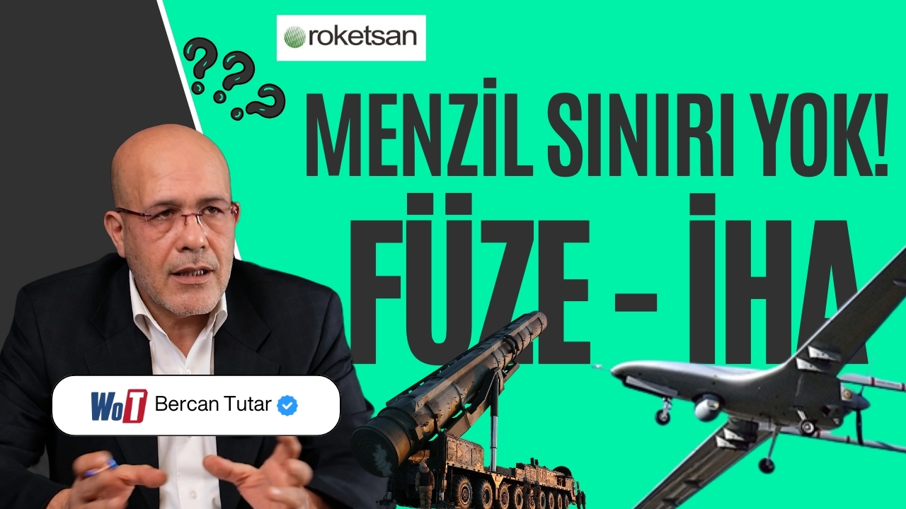 Kuantum: Bu Güçle Dünyayı Kontrol Edersiniz! | Bercan Tutar