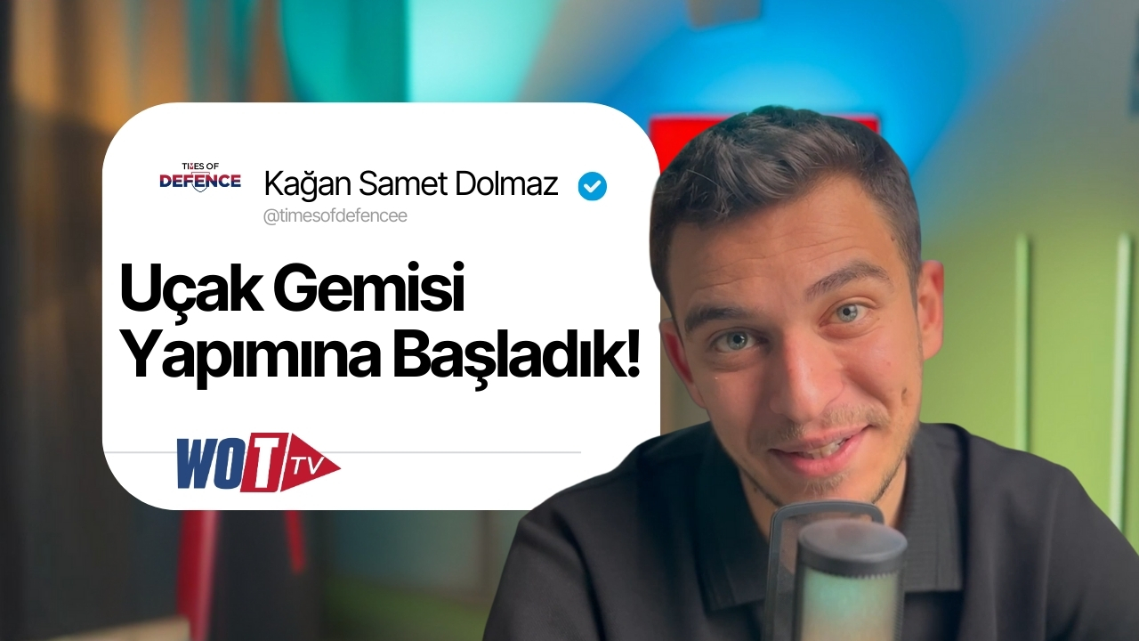 “Türkiye 2000 KM’lik füze yapacak” açıklaması heyecanlandırdı!