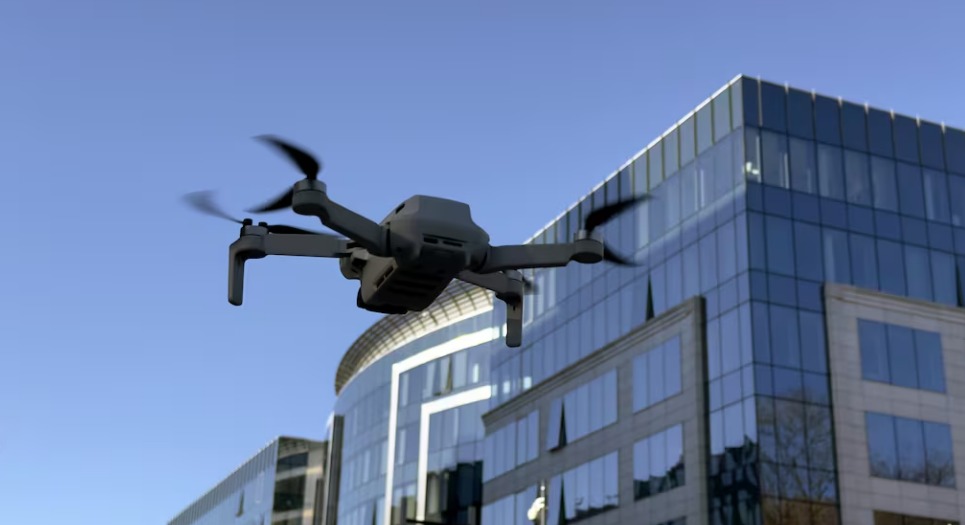 Drone Saldırıları Avrupa'yı Alarma Geçirdi! Belçika 12 Milyon Euro'yu Gözden Çıkardı
