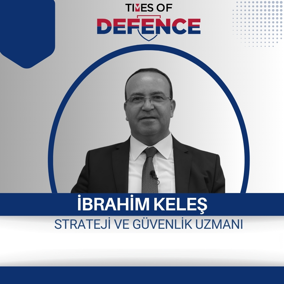 İbrahim Keleş