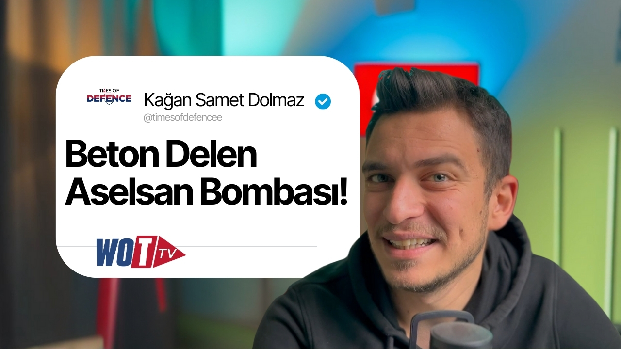 Kızılelma “Dünya’da İlklere Doymuyor”!