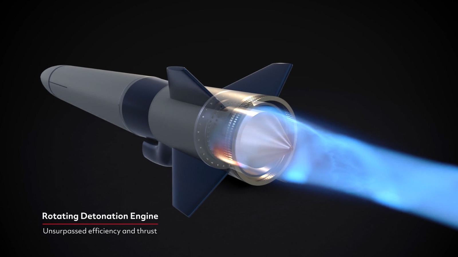 Detonasyonla Hipersonik Atılım: GE Aerospace & Lockheed Martin’den Döner Patlamalı Ramjet