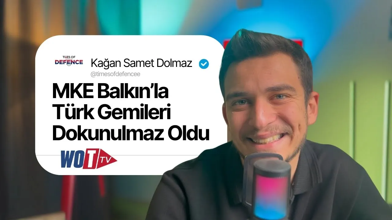 Yüzlerce KM’den Yunanistan’ı Gözetleyen ASELSAN Sistemi Gündem Oldu!