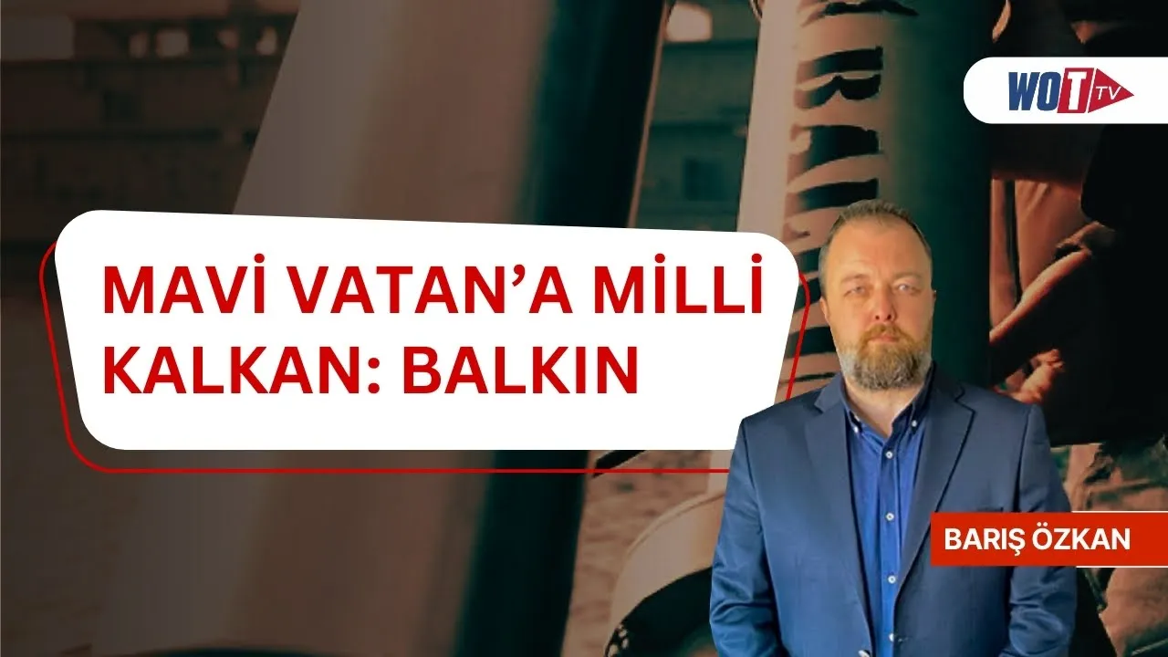 BALKIN sahada! Havada patlıyor, füzelerin aklını alıyor!