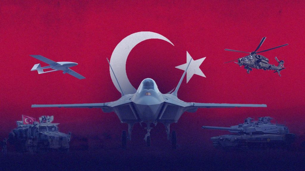 Türkiye'nin yerli gücü ALTAY tankı ne zaman envantere girecek ve 2026 hedefleri nelerdir