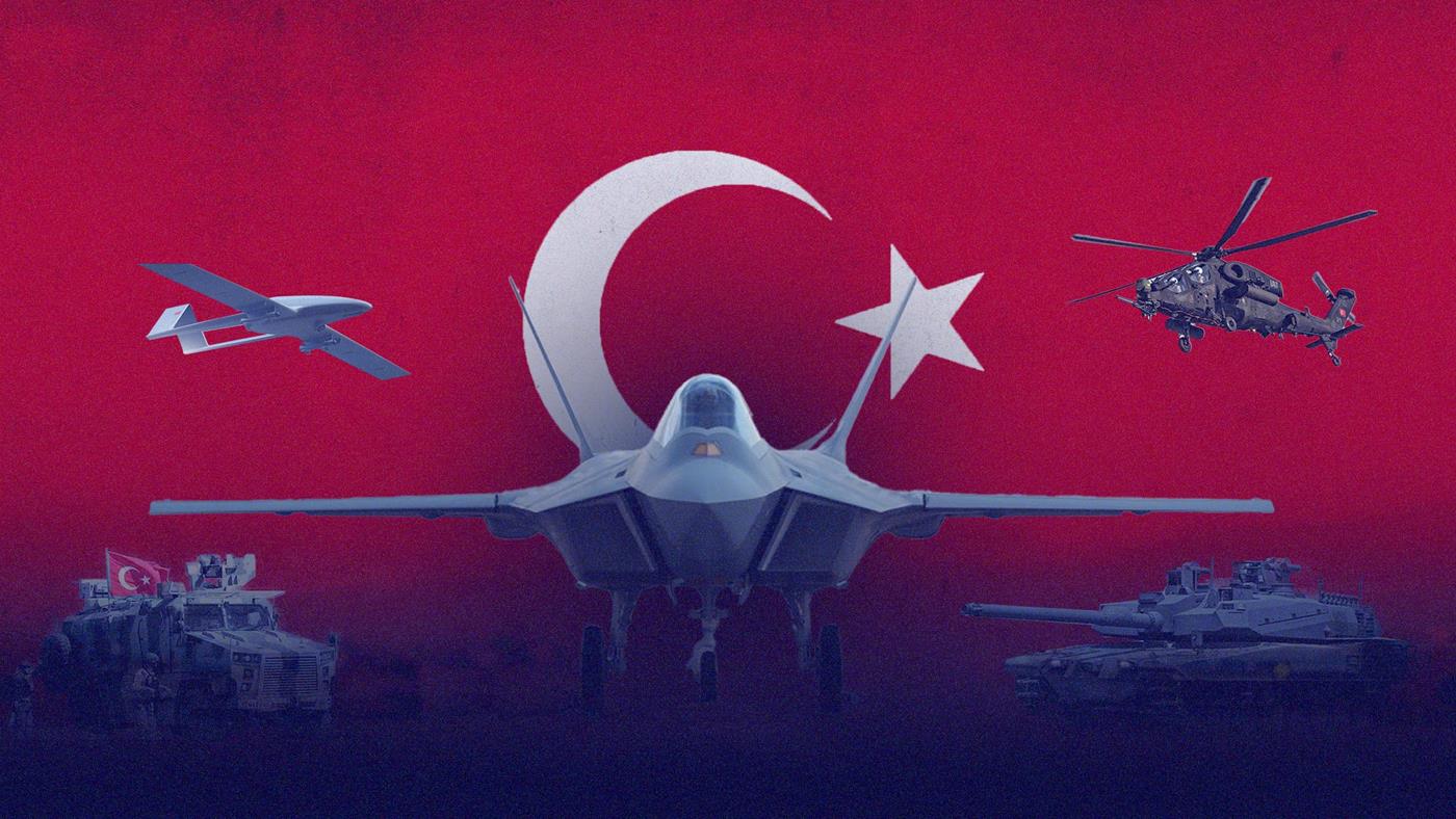 Türkiye'nin yerli gücü ALTAY tankı ne zaman envantere girecek ve 2026 hedefleri nelerdir