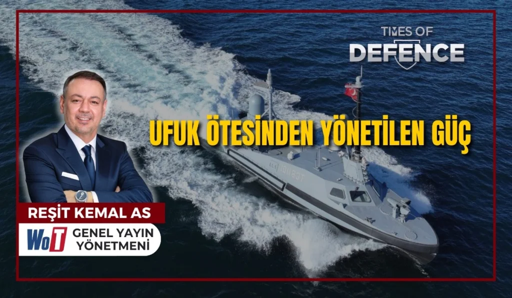 MARLİN ile Açılan Yeni Dönem: Menzil Sınırı Kalktıysa, Stratejik Düşünce de Genişlemek Zorunda