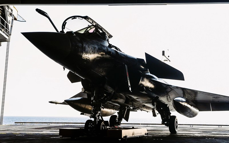 Hindistan 30 milyar euroluk dev bütçeyle neden 114 adet Rafale savaş uçağı alıyor ve gökyüzünde dengeler nasıl değişecek