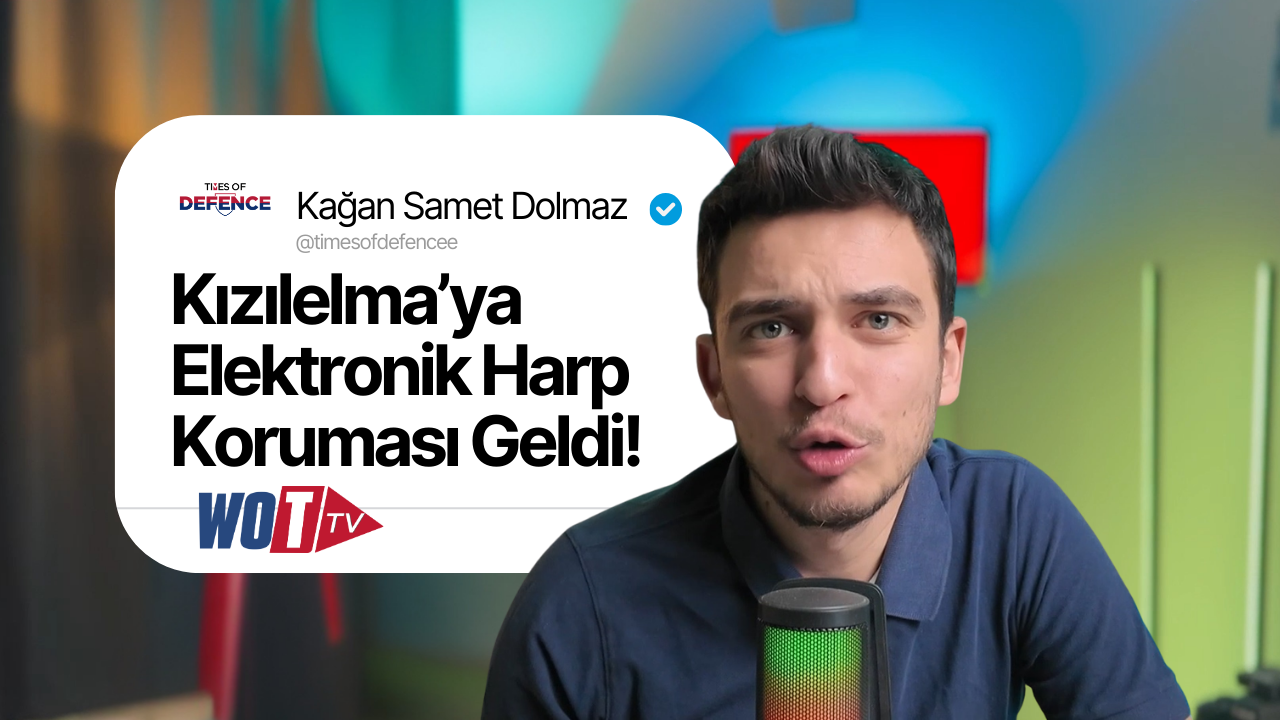 İsrail Basını Roketsan EREN’i Konuşuyor!