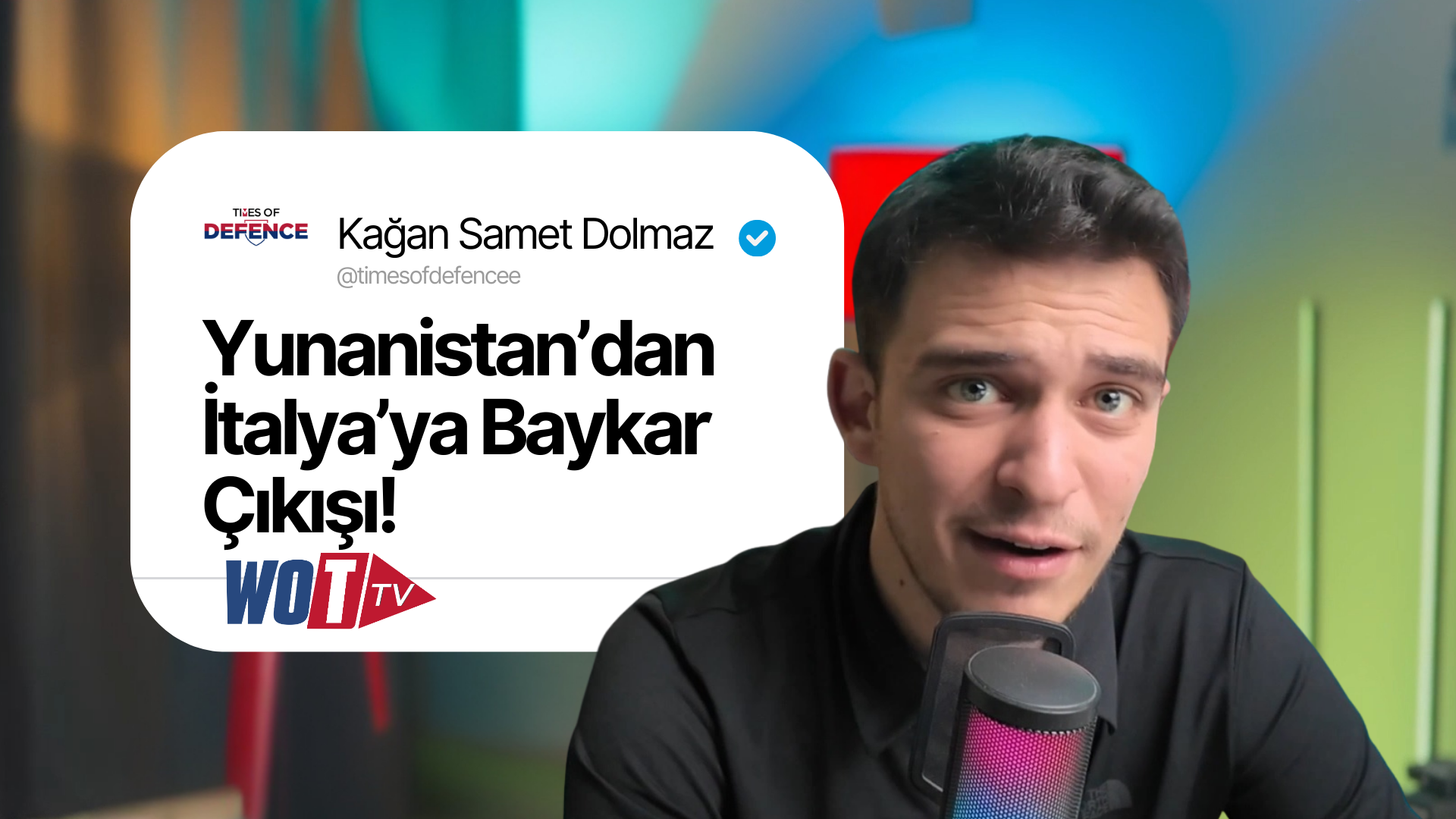 Akıncı Çin Yapımı Hava Savunma Sistemlerini Vurdu!