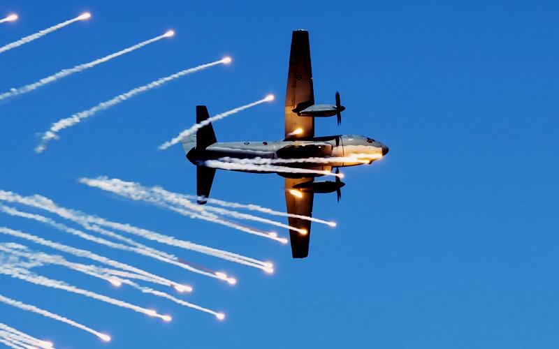 Suudi Arabistan'ın yeni deniz avcısı C-27J Spartan bölgede neleri değiştirecek ve hangi özellikleriyle dikkat çekiyor