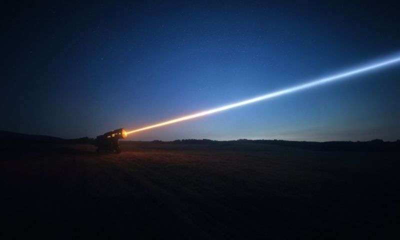 Ukrayna'nın yeni gizli silahı Sunray drone saldırılarını tamamen durdurabilir mi?