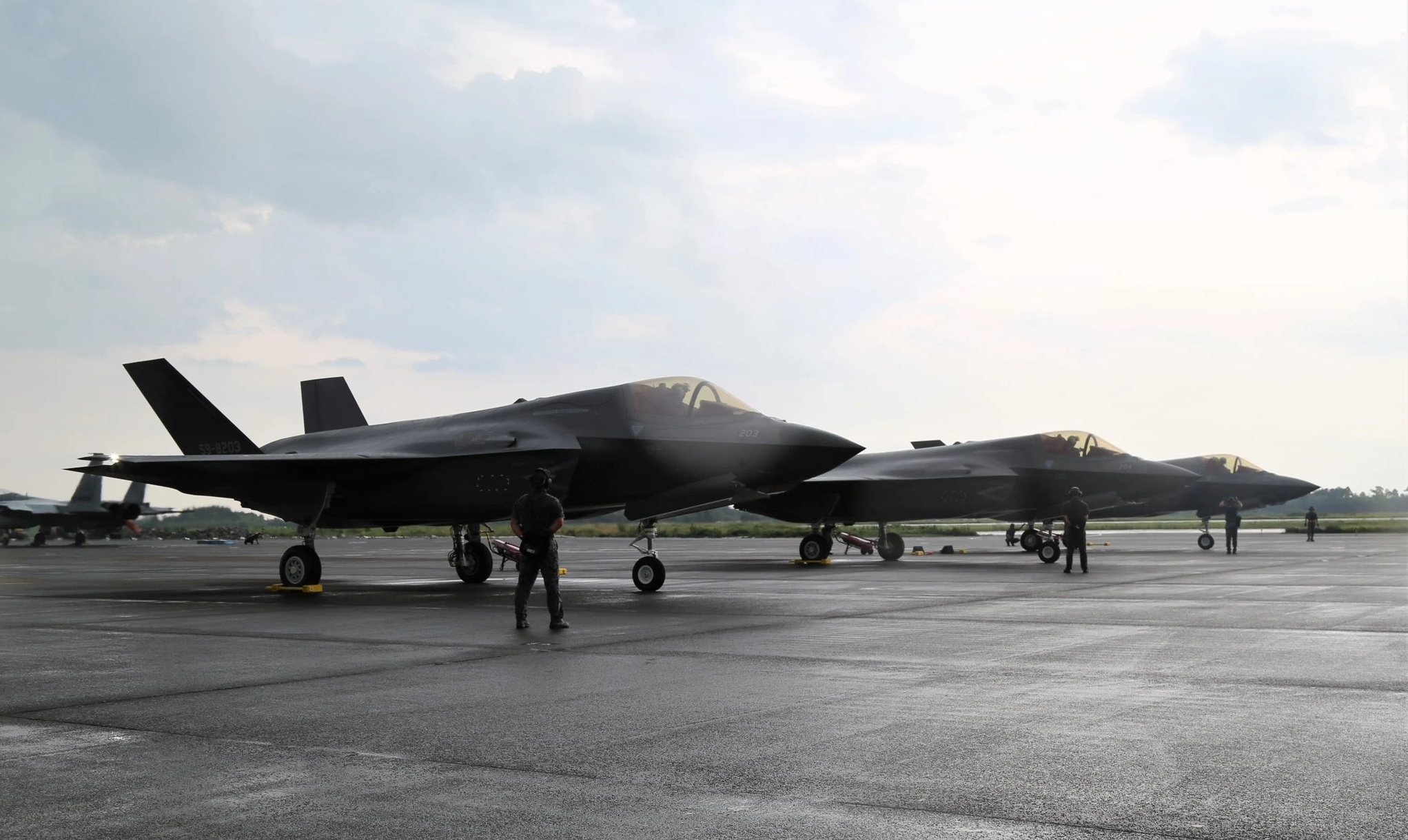 Danimarka Hava Kuvvetleri Neden Dev Bir Adım Attı ve F-35 Filosu Kaç Uçağa Çıkıyor?