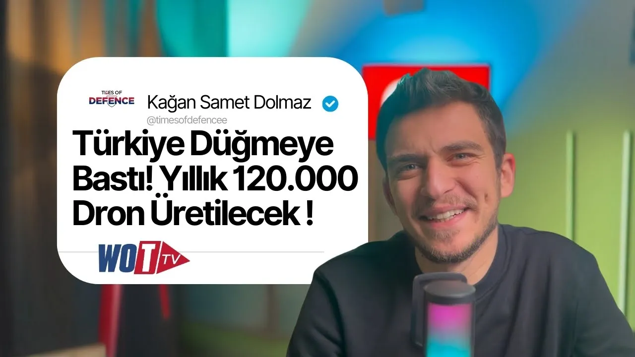 NATO’dan Türk Sihalarına Övgü Geldi!