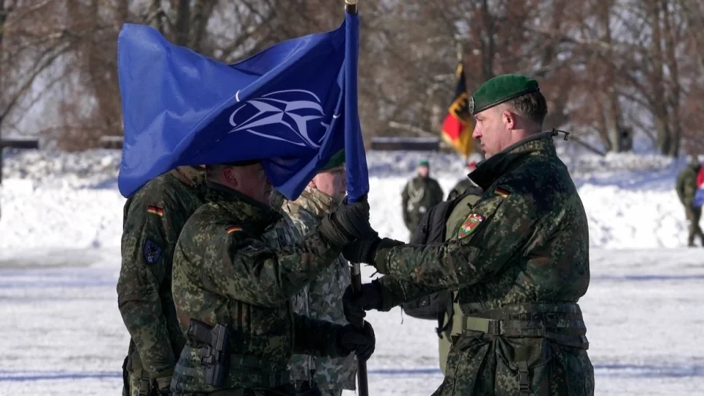 NATO’nun yeni hamlesi Arctic Sentry Kuzey Kutbu’nda dengeleri nasıl değiştirecek