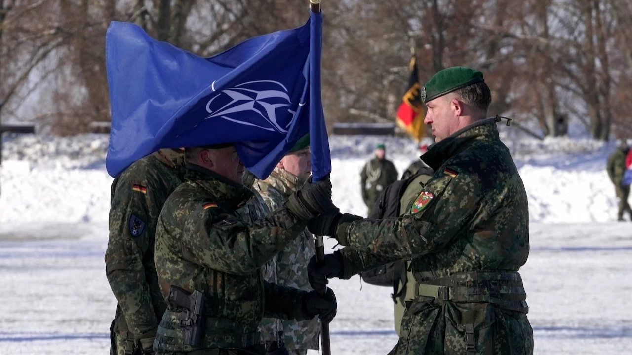 NATO’nun yeni hamlesi Arctic Sentry Kuzey Kutbu’nda dengeleri nasıl değiştirecek
