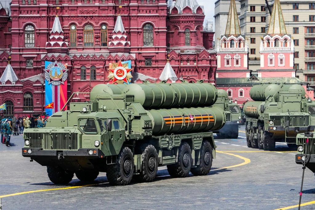 Hindistan Rusya'dan yeni S-400 ve Pantsir sistemleri mi alıyor ve bu hamle bölgedeki dengeleri nasıl değiştirecek?