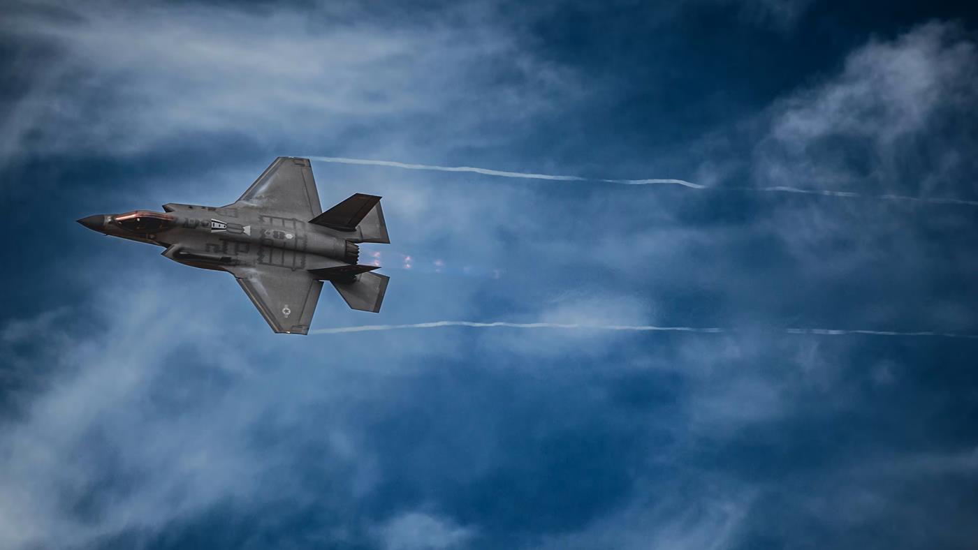 F-35 savaş uçakları İran operasyonunda neden eski yazılımla havalandı ve Pentagon raporu hangi gerçekleri ortaya çıkardı