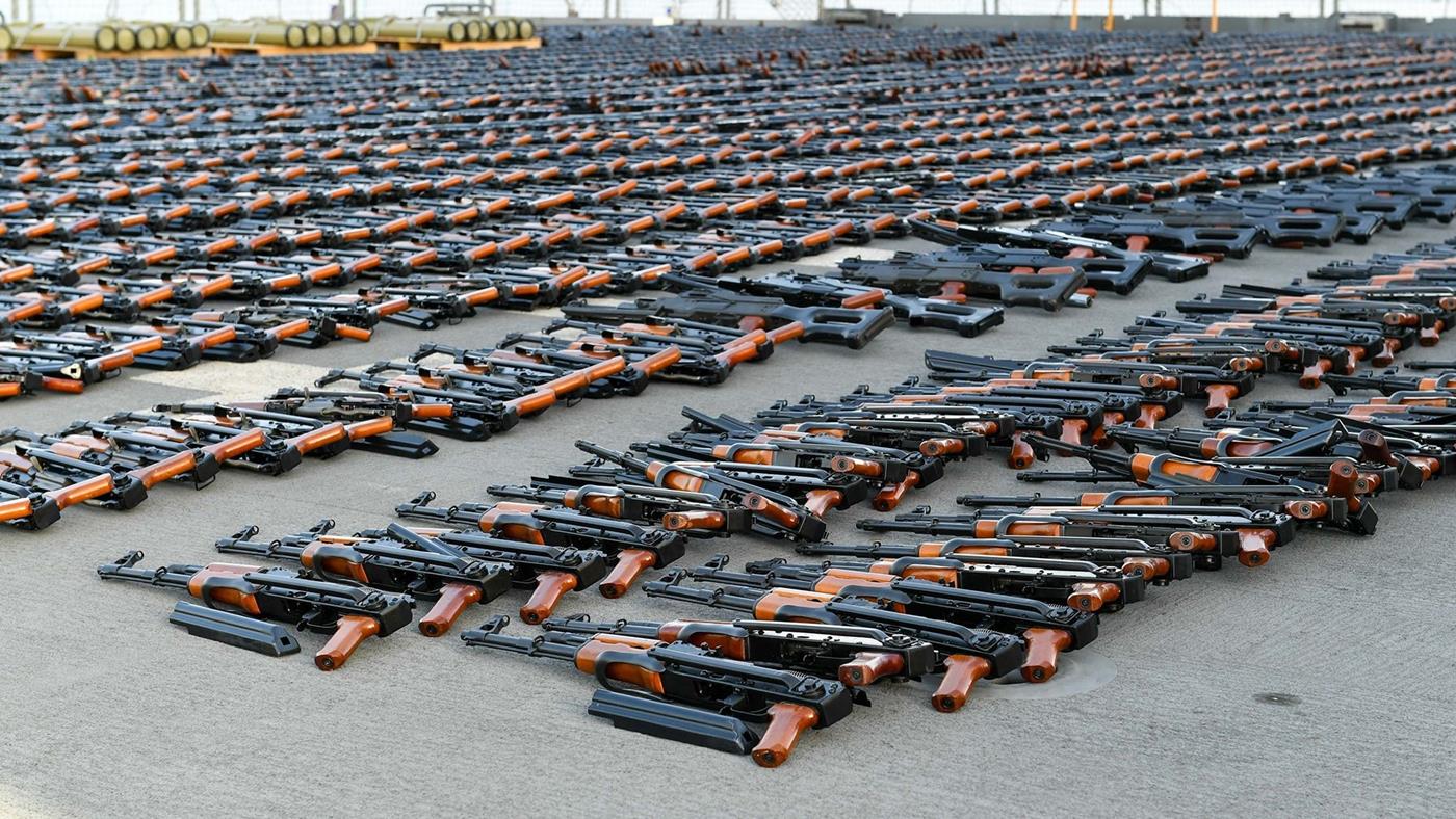 Türkiye askeri ürünlerin transit geçişinde neden kısıtlamaya gitti ve yeni denetimler neleri değiştirecek
