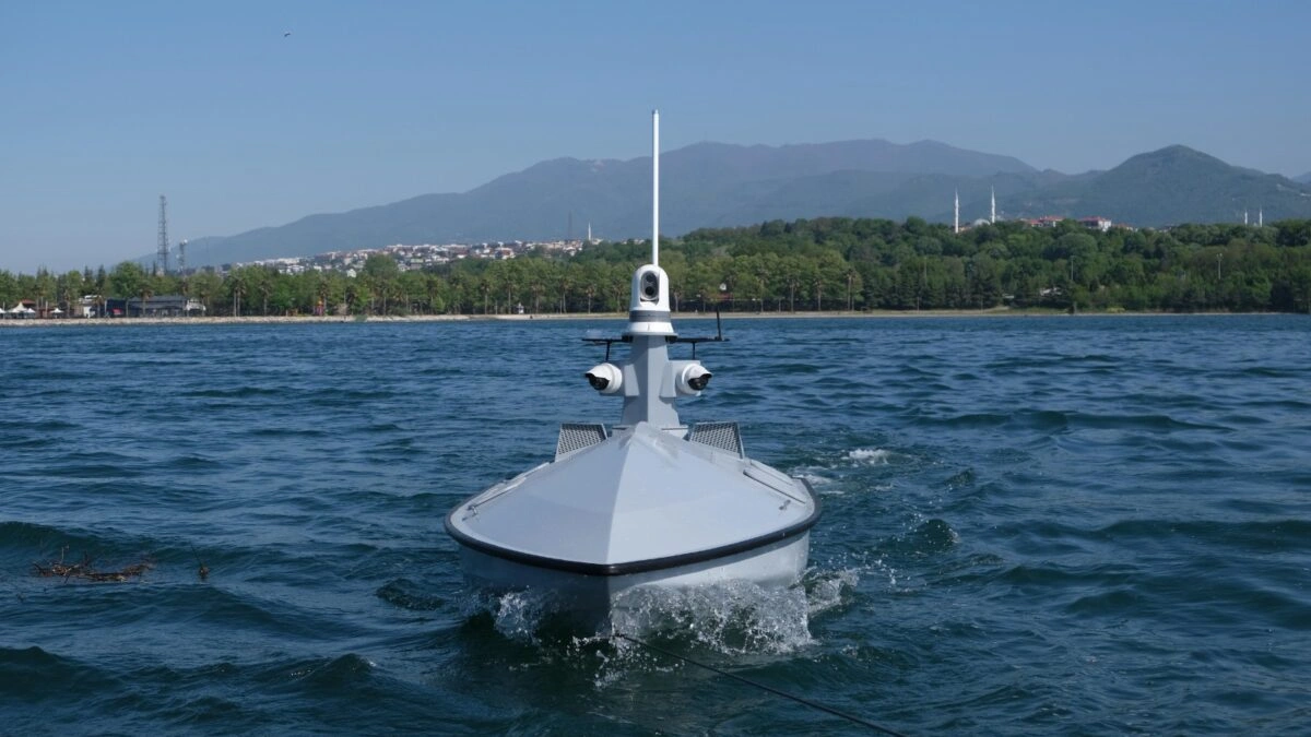PİRANA KİDA Hedefe Sürü Halinde Saldıracak
