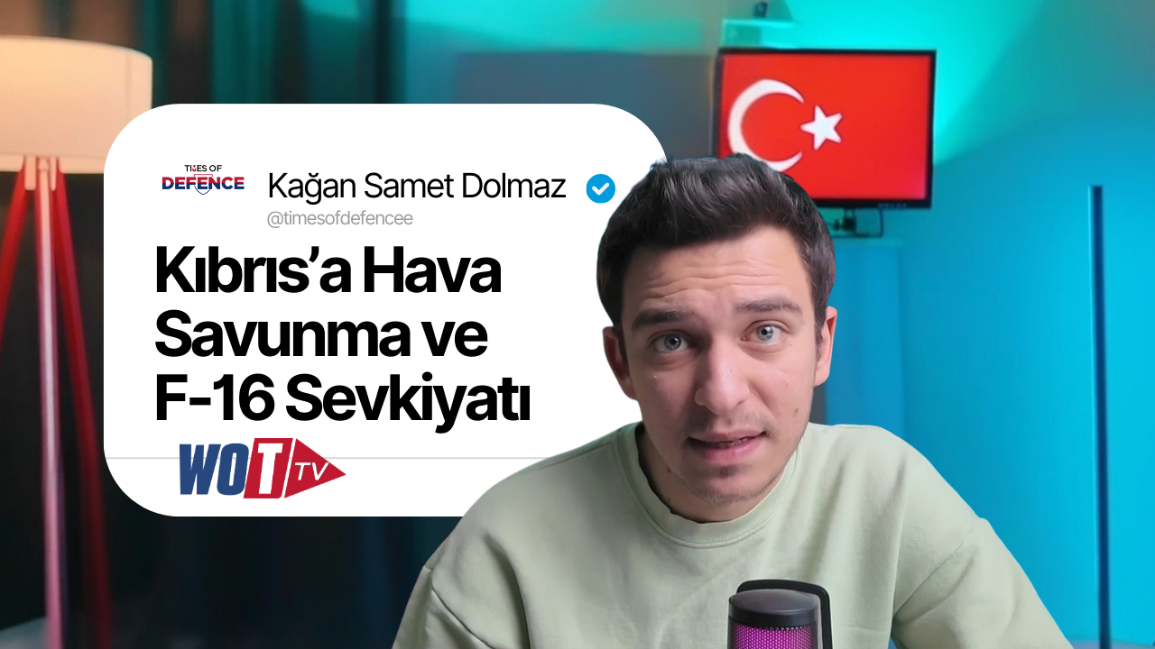 MMU KAAN “2-3 aya” Tekrardan Gök Vatan’da!